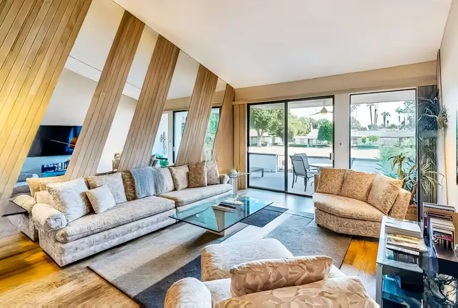 3 Tortosa Drive, Rancho Mirage, CA 92270 - #2