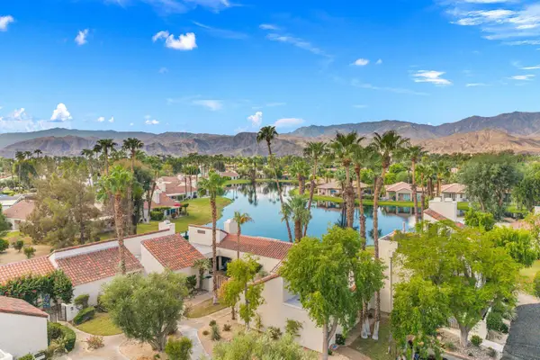 444 Sunningdale Drive, Rancho Mirage, CA 92270