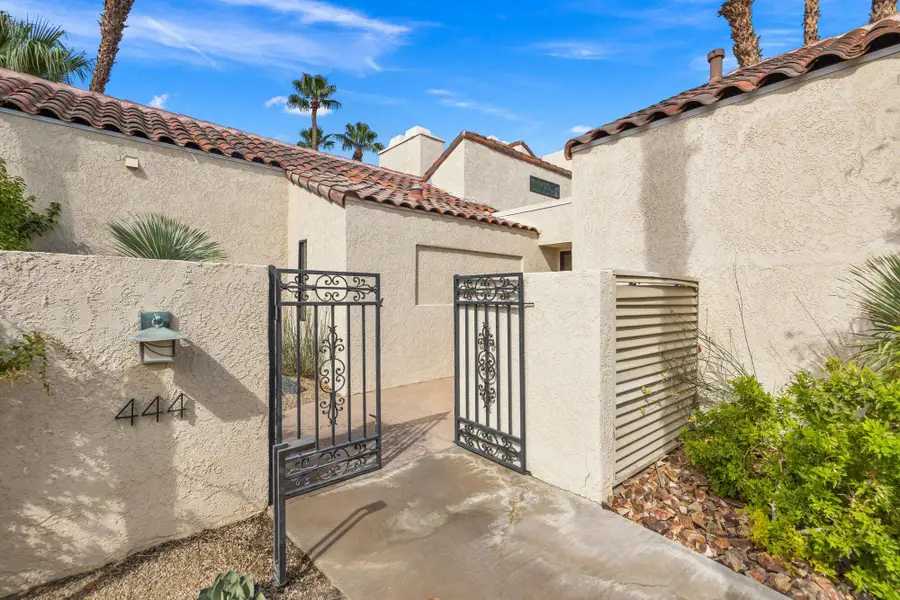 444 Sunningdale Drive, Rancho Mirage, CA 92270 - #2