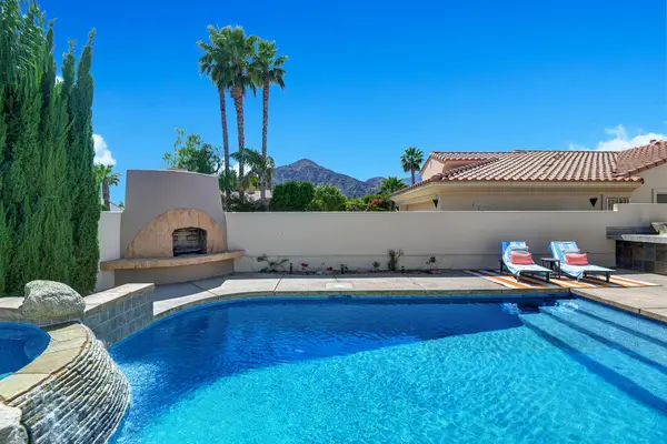 78831 Breckenridge Drive, La Quinta, CA 92253