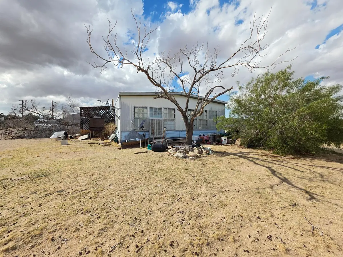 4180 Tamarisk Lane, Joshua Tree, CA 92252 - #1