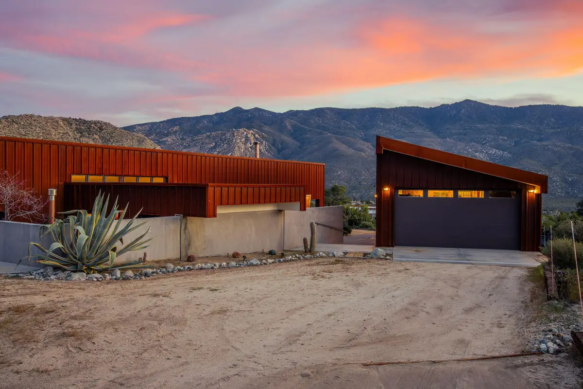 70089 Sonora Road, Mountain Center, CA 92561 - #1