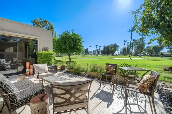 911 Inverness Drive, Rancho Mirage, CA 92270