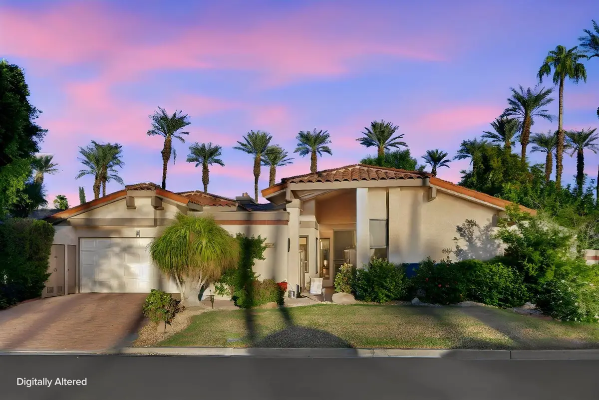 44060 Superior Court, Indian Wells, CA 92210 - #1