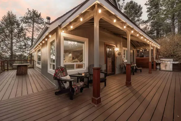 42948 Moonridge Road, Big Bear City, CA 92314