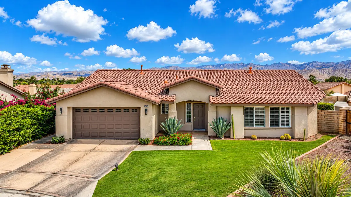 78900 Morning Star Way, La Quinta, CA 92253 - #1