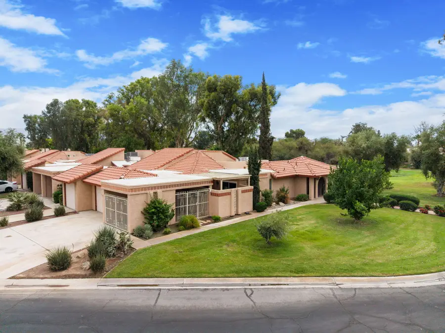 49224 Gaynor Street, Indio, CA 92201 - #3