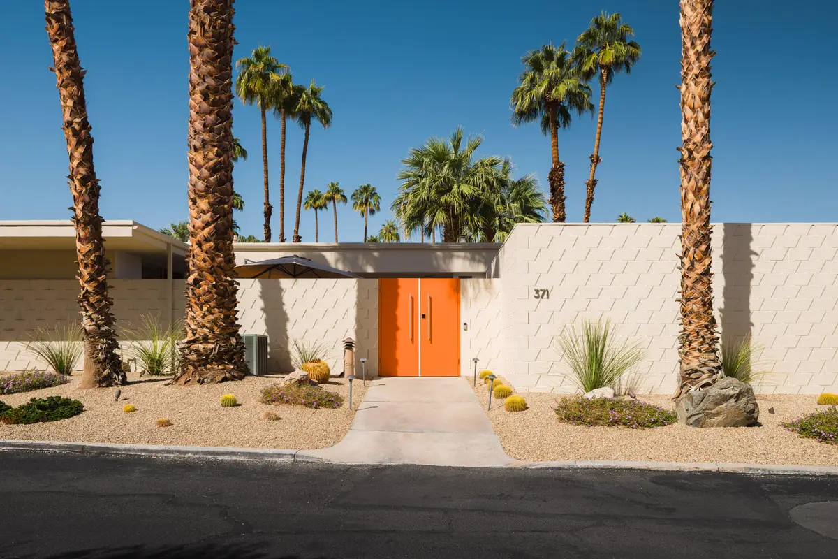 371 Desert Lakes Drive, Palm Springs, CA 92264 - #1