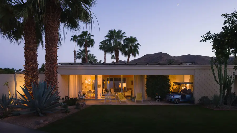 371 Desert Lakes Drive, Palm Springs, CA 92264 - #3