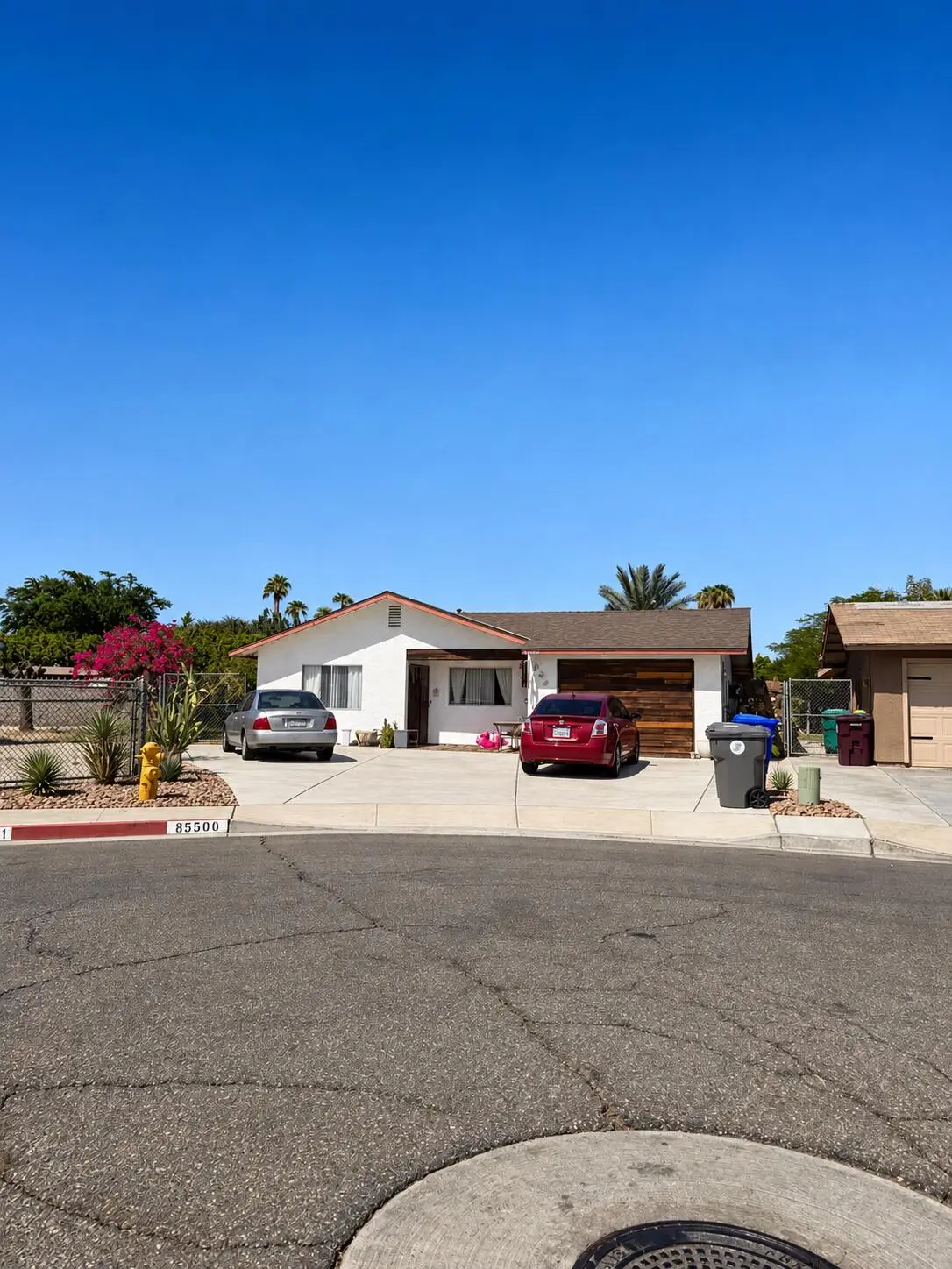 85500 Brenda Lane, Coachella, CA 92236 - #1