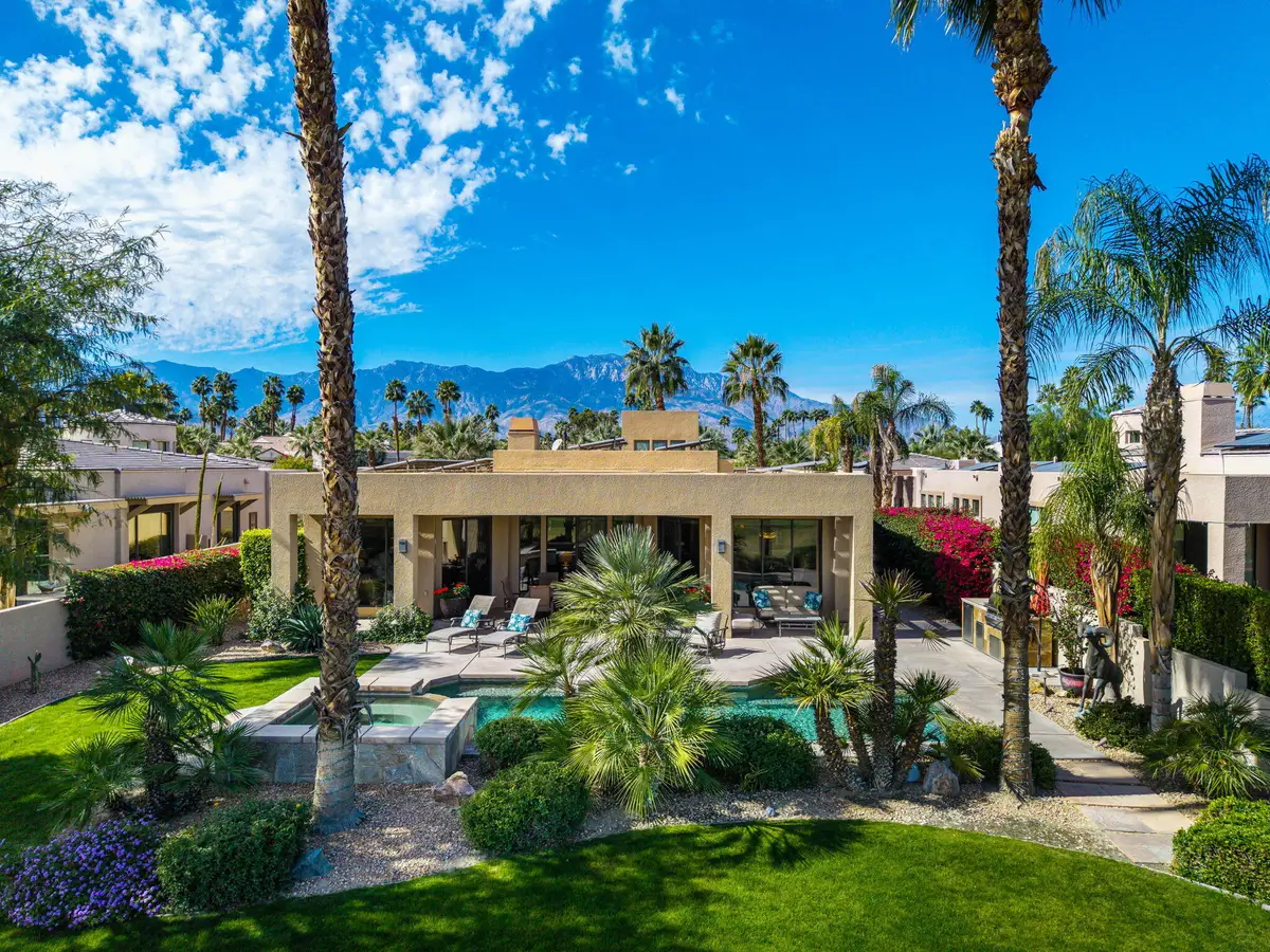 9 Via Haciendas, Rancho Mirage, CA 92270 - #1