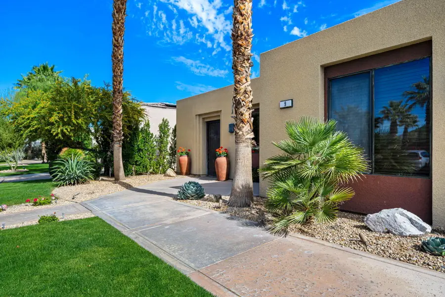 9 Via Haciendas, Rancho Mirage, CA 92270 - #3