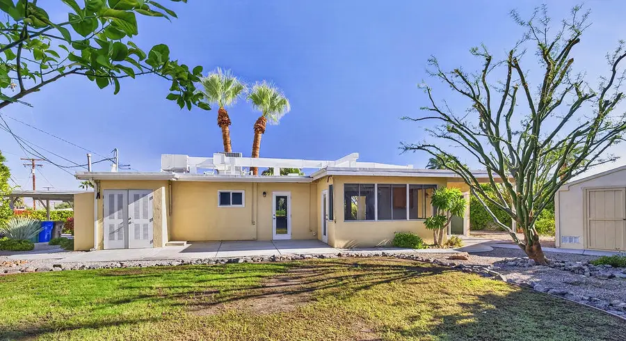 38793 Bel Air Drive, Cathedral City, CA 92234 - #2