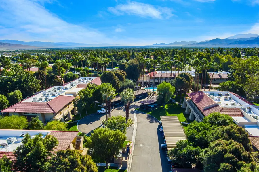 2812 N Auburn Court #F207, Palm Springs, CA 92262 - #3