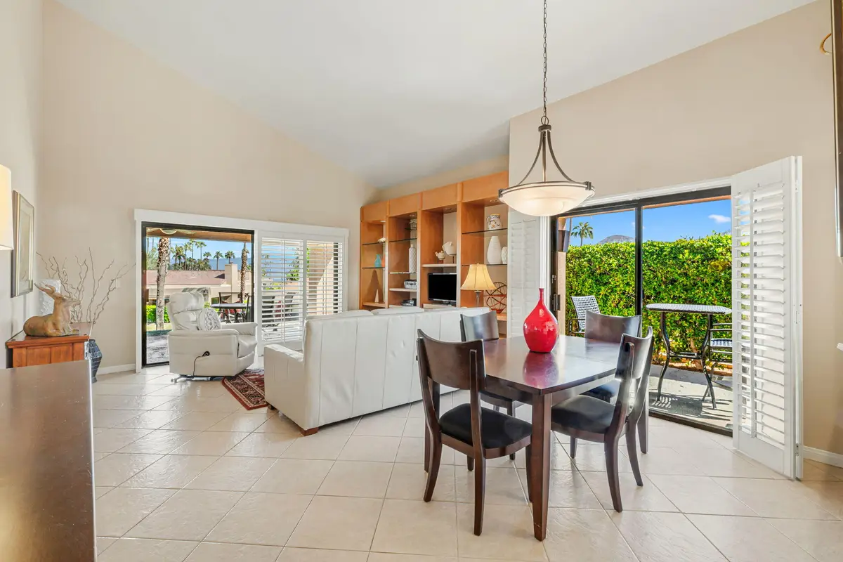 73448 Mariposa Drive, Palm Desert, CA 92260 - #1