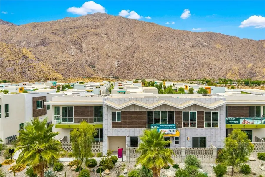 714 Obsidian Loop E, Palm Springs, CA 92264 - #2