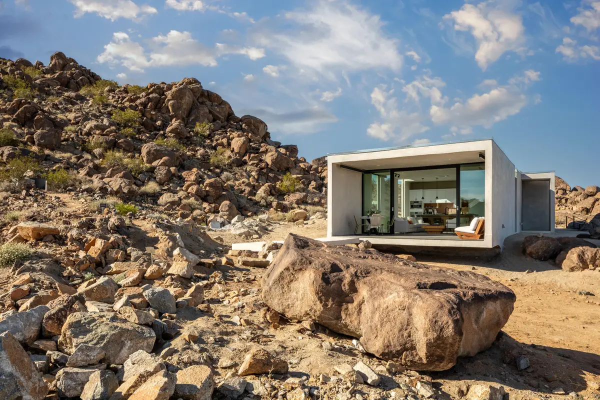 1824 Mountain Shadow Road, Joshua Tree, CA 92252 - #1