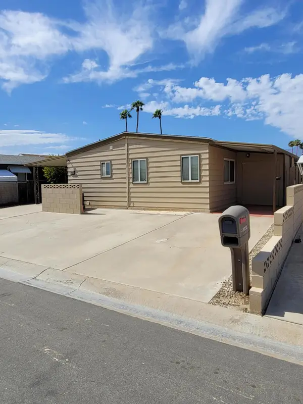 33035 Guadalajara Drive, Thousand Palms, CA 92276