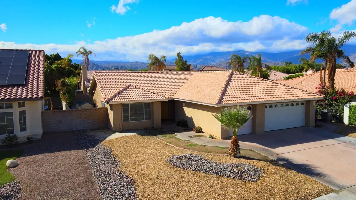 69771 Willow Lane, Cathedral City, CA 92234 - #1