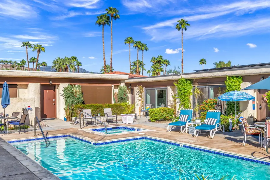 73315 Shadow Mountain Drive #8, Palm Desert, CA 92260 - #3