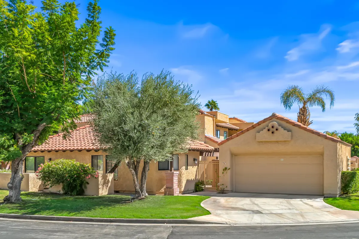 2345 Cherokee Way #86, Palm Springs, CA 92264 - #1