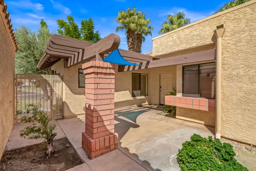 2345 Cherokee Way #86, Palm Springs, CA 92264 - #3