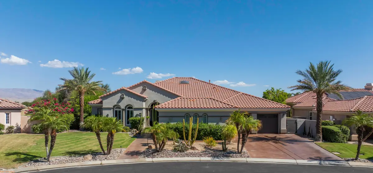 55 Calle De Oro, Rancho Mirage, CA 92270 - #1
