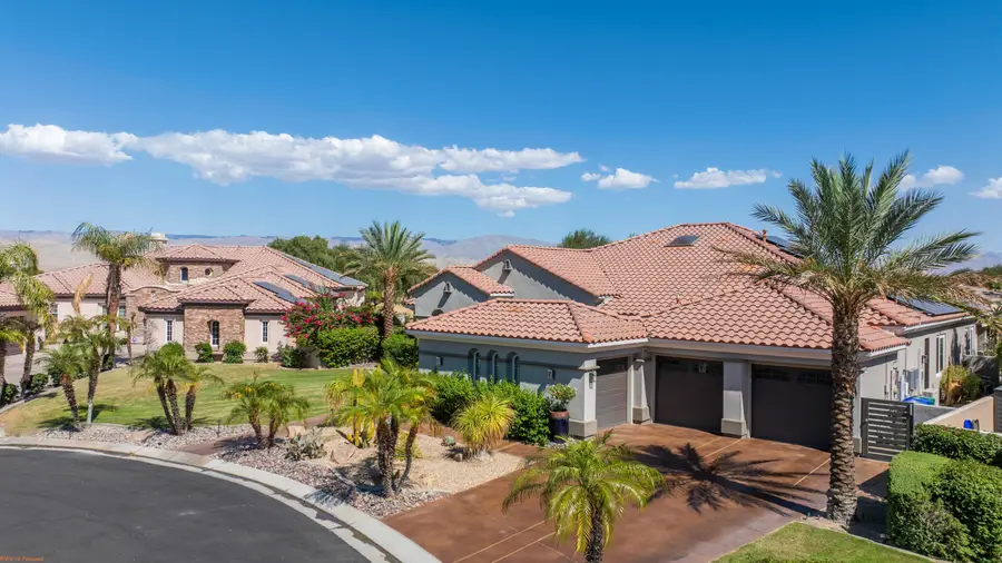 55 Calle De Oro, Rancho Mirage, CA 92270 - #3