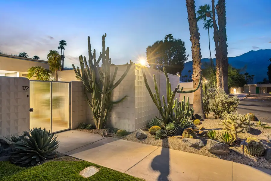 172 Desert Lakes Drive, Palm Springs, CA 92264 - #2