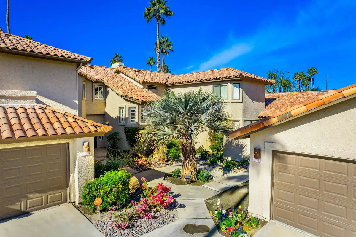 38541 Nasturtium Way, Palm Desert, CA 92211 - #1
