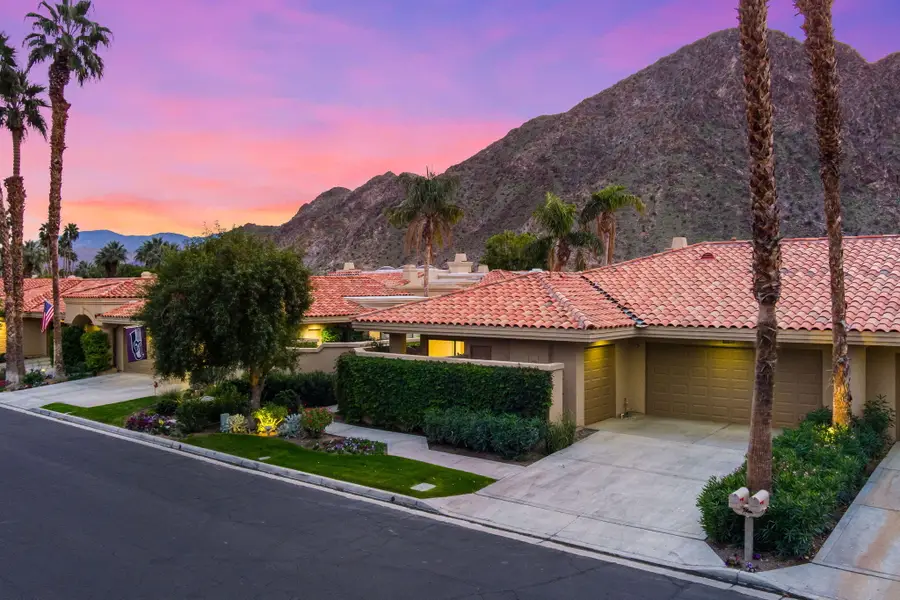 54745 Riviera, La Quinta, CA 92253 - #2