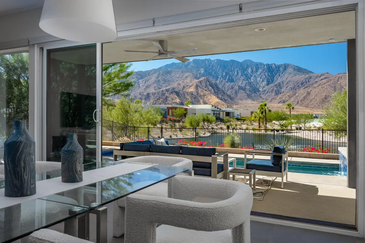 3403 Ambassador Drive, Palm Springs, CA 92262 - #1