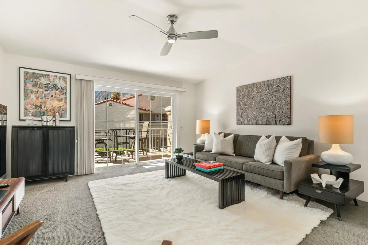 500 S Farrell Drive #F44, Palm Springs, CA 92264 - #1