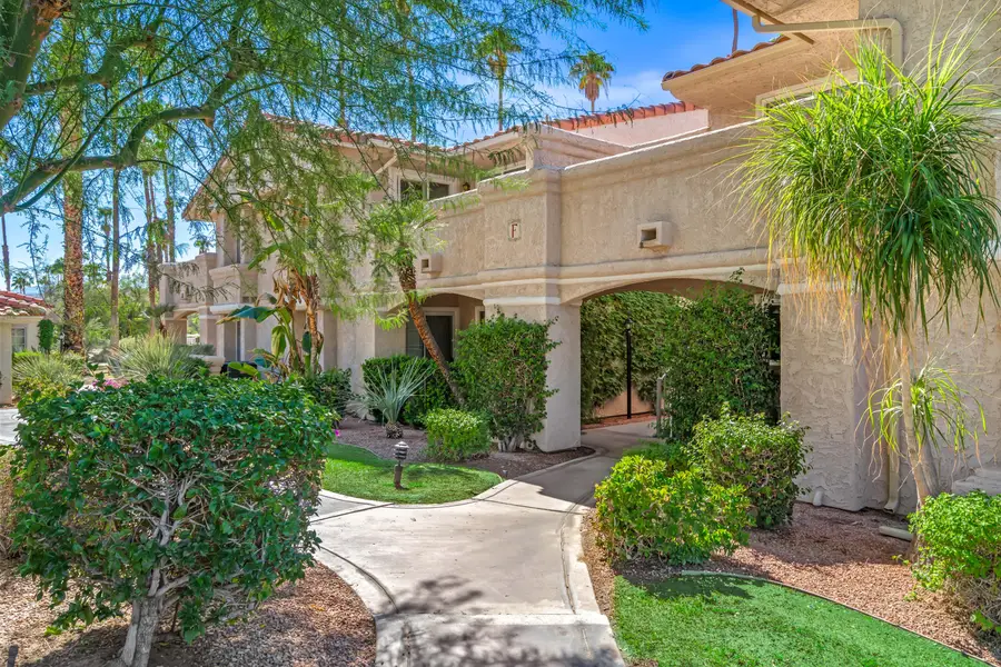 500 S Farrell Drive #F44, Palm Springs, CA 92264 - #3