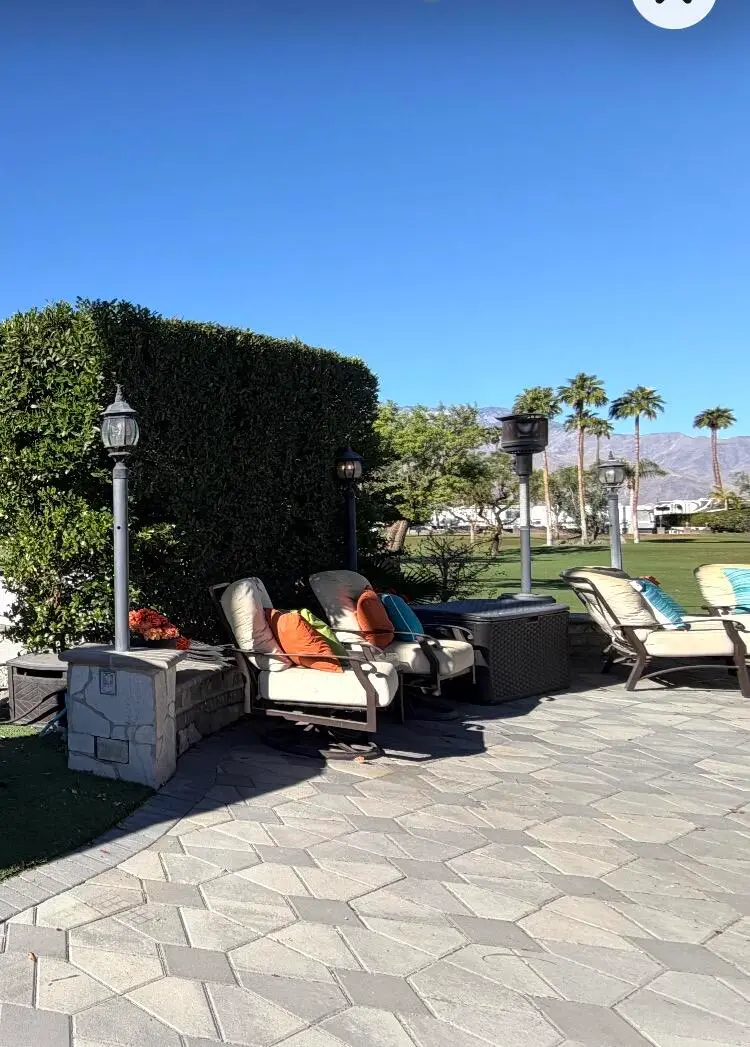 69411 Ramon Road #243, Cathedral City, CA 92234 - #1