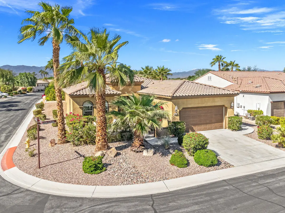 39857 Camino Arbusto, Indio, CA 92203 - #1