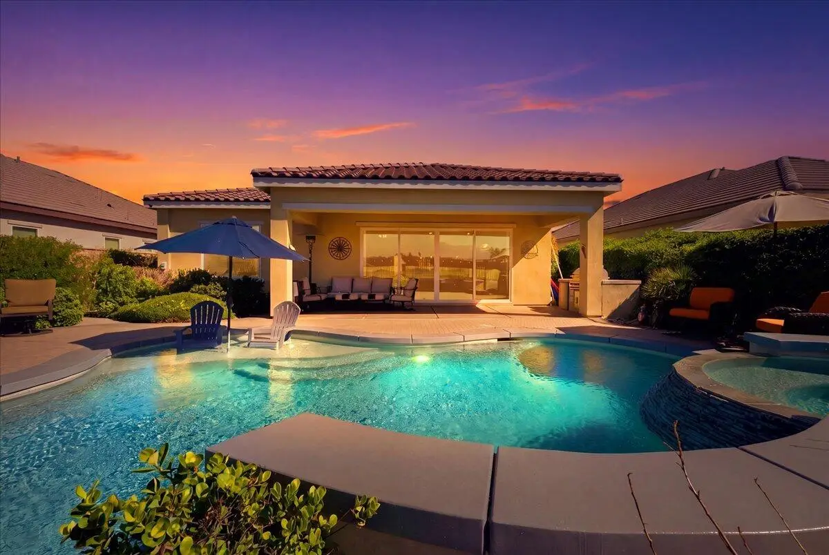 85157 Stazzano Place, Indio, CA 92203 - #1