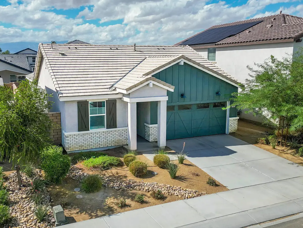 42411 Canneto Way, Indio, CA 92203 - #1