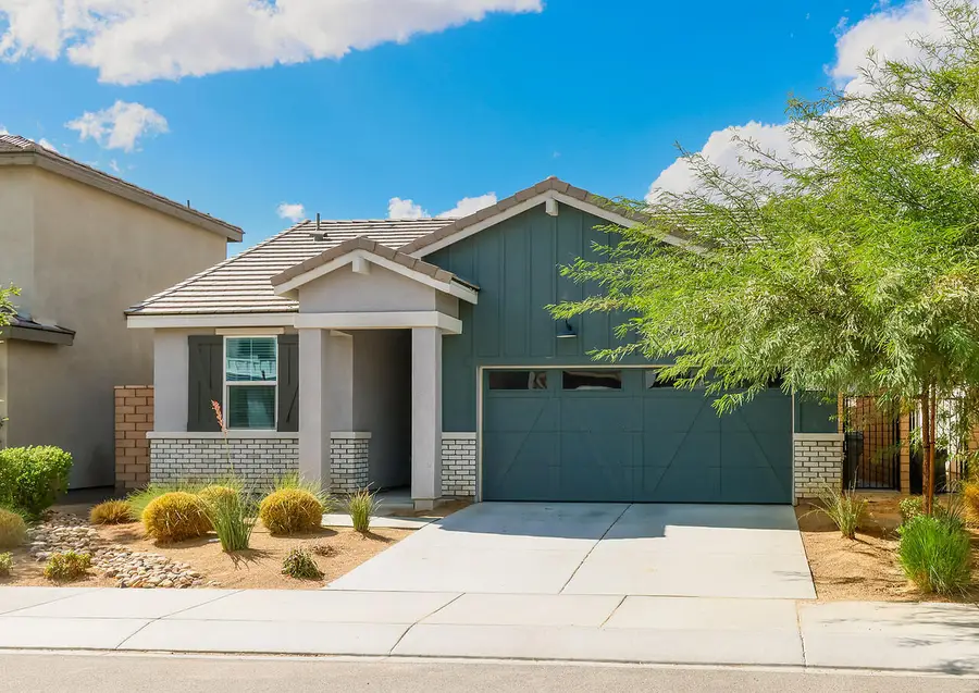 42411 Canneto Way, Indio, CA 92203 - #2