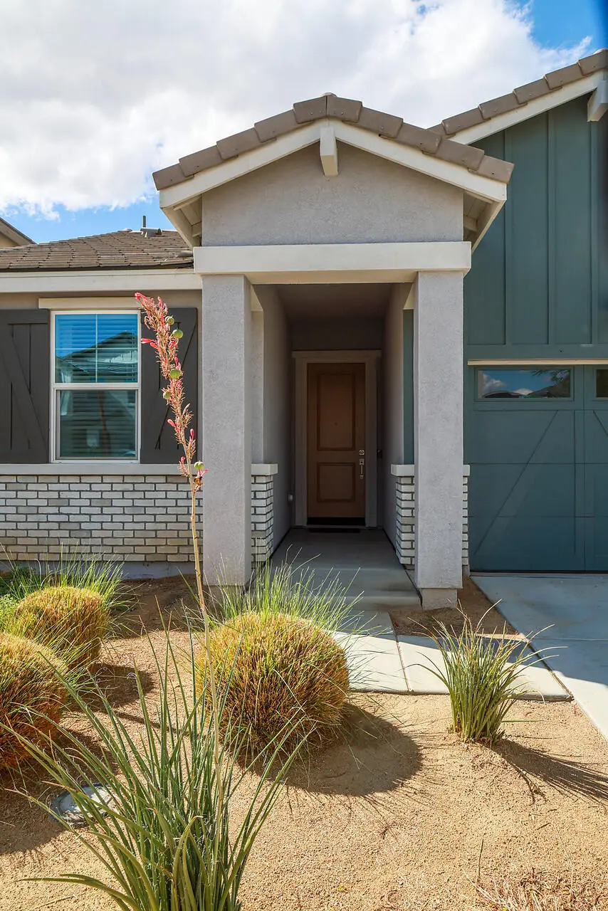 42411 Canneto Way, Indio, CA 92203 - #3