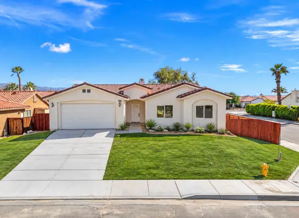 30992 Robert Road, Thousand Palms, CA 92276