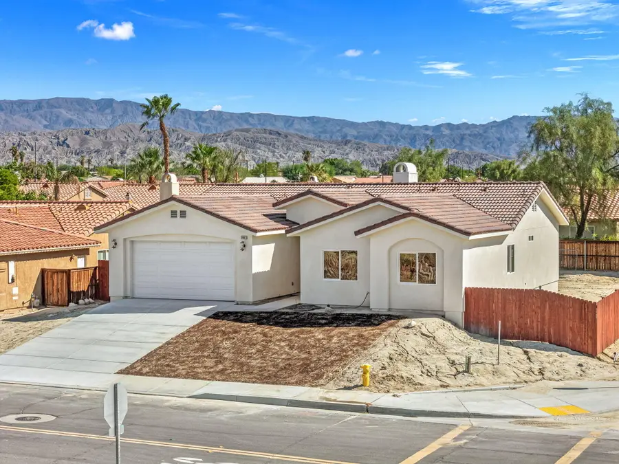 30992 Robert Road, Thousand Palms, CA 92276 - #3
