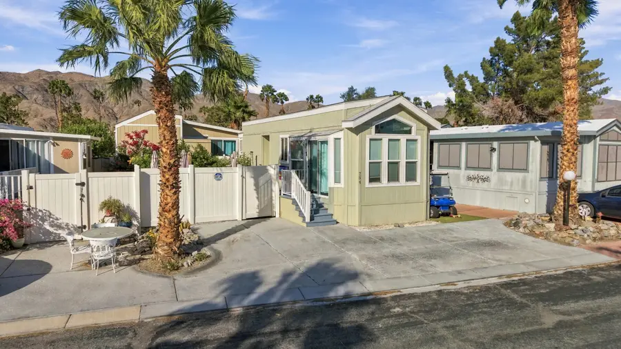 74711 Dillon Road #754, Desert Hot Springs, CA 92241 - #2
