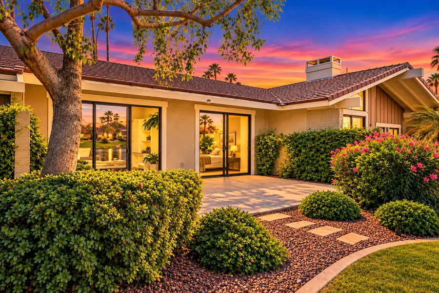 86 Palomino Circle, Palm Desert, CA 92211 - #2