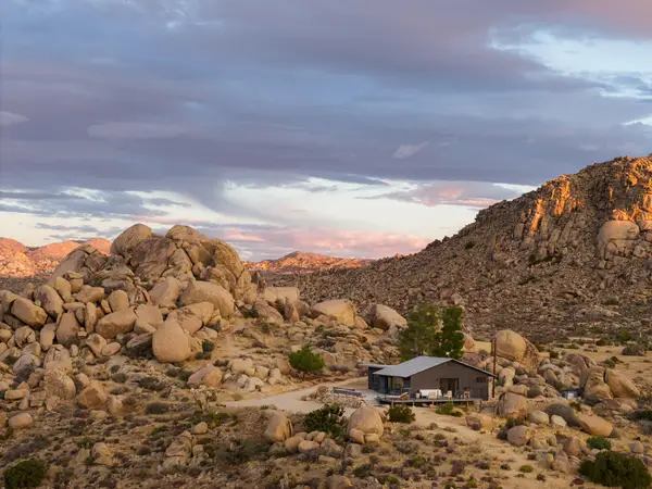 48362 Geronimo Trail, Yucca Valley, CA 92284
