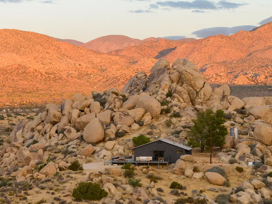 48362 Geronimo Trail, Yucca Valley, CA 92284 - #2