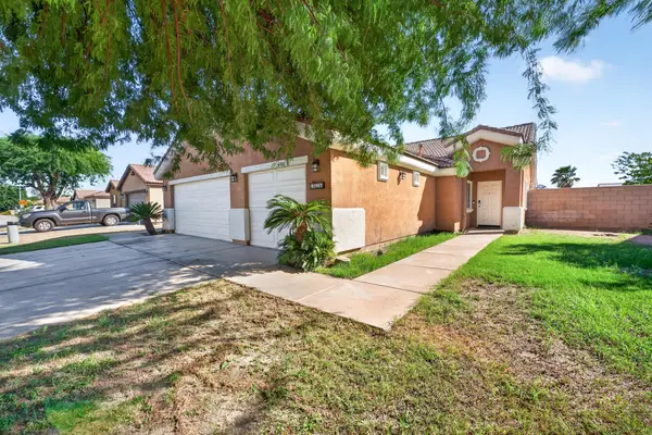 83963 Fiesta Road, Coachella, CA 92236