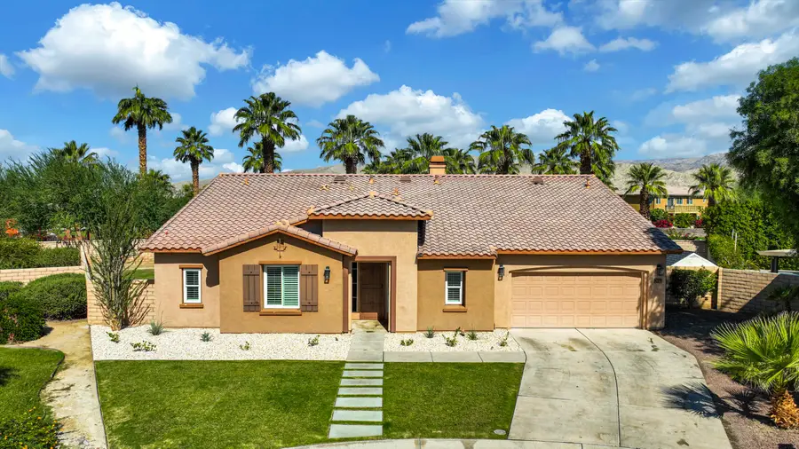 41397 Stafford Court, Indio, CA 92203 - #2