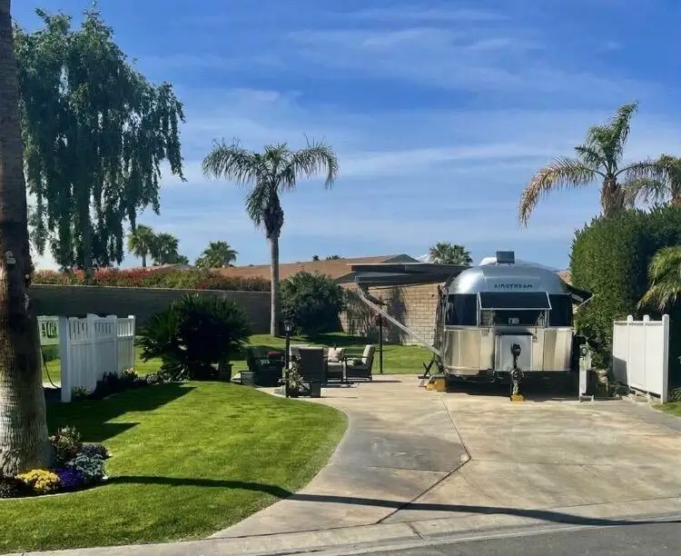 69411 Ramon Road #611, Cathedral City, CA 92234 - #1
