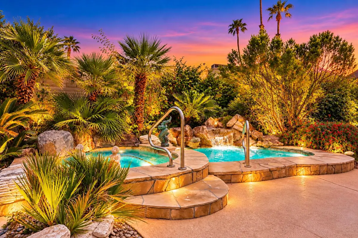 139 Blue River Drive, Palm Desert, CA 92211 - #1